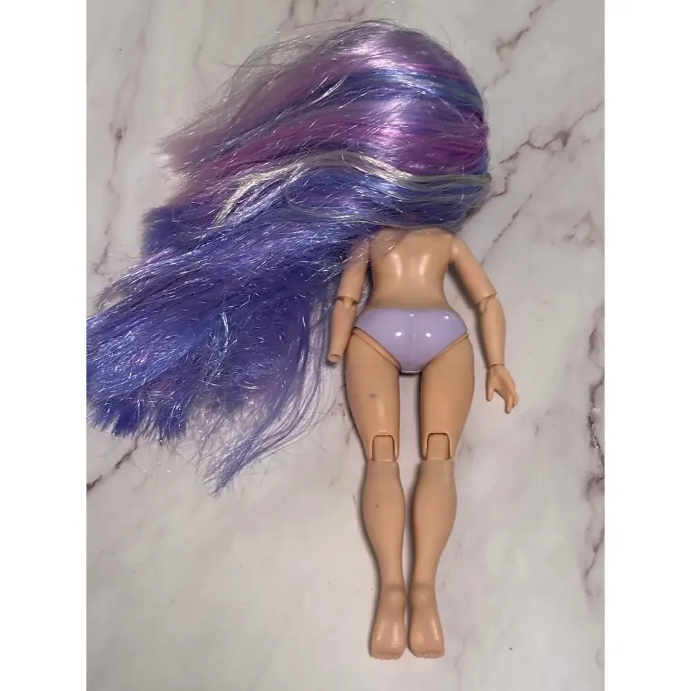 Rainbow High Junior Violet Willow 9